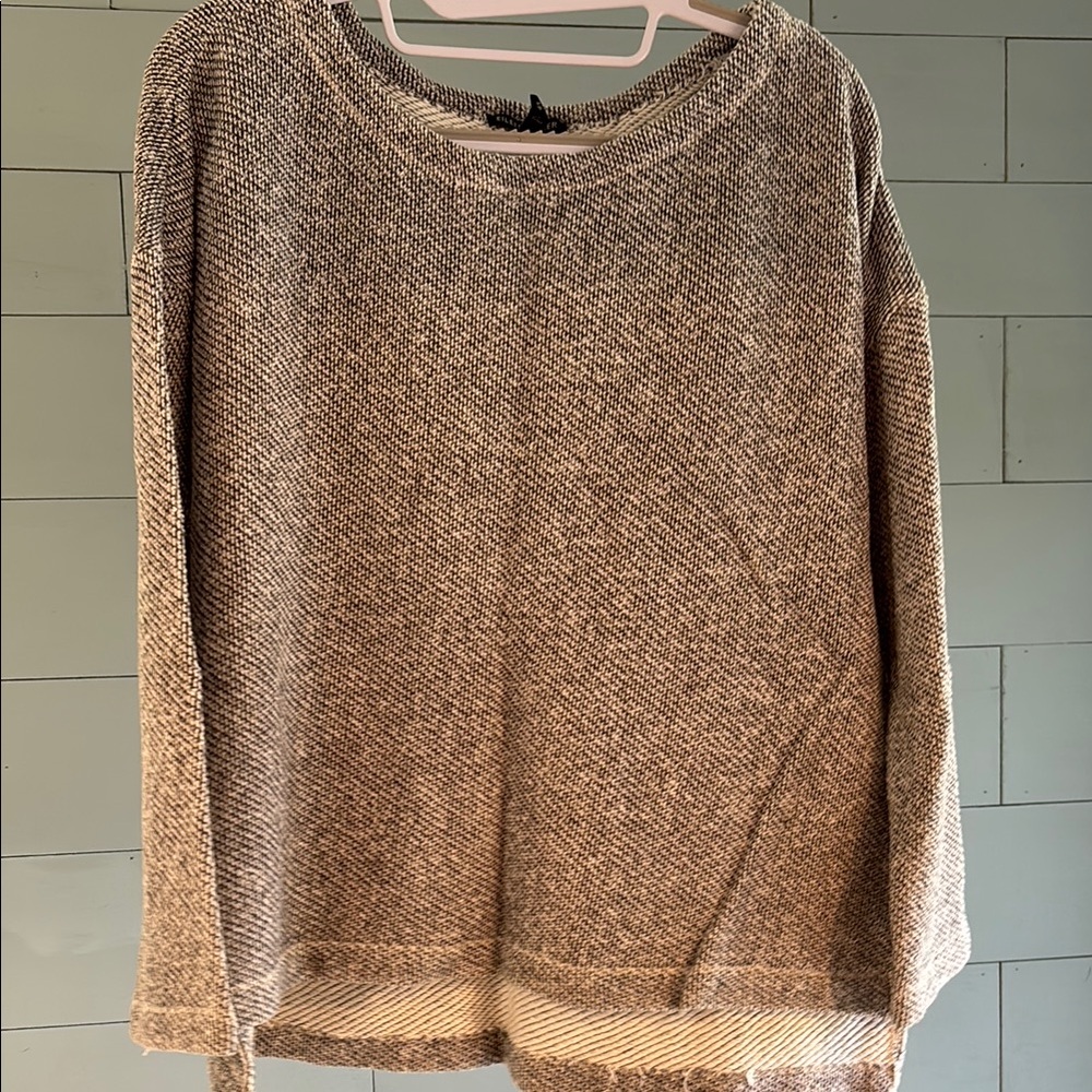 Eileen Fisher top